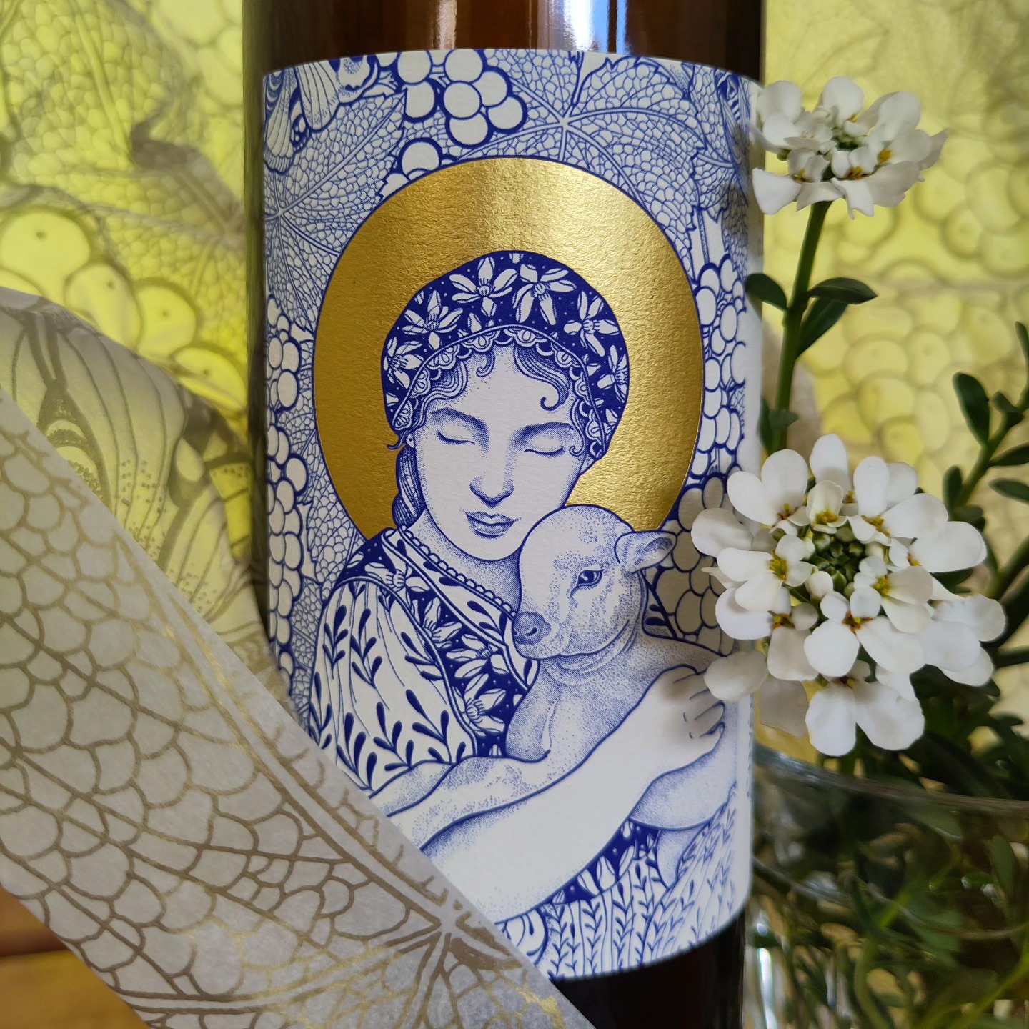 Le printemps arrive. Les mises en bouteilles des élevages avancent et la taille est presque terminée 💮
.
Merci @anuklucie @carolinekarenine @swisswinevalais @chaillotbouchons @vetrum_ag @vitorqepid
#biosuisse #valaisvinbio #swisswinevalais #alpinewine #jungeschweizneuewinzer #nousartisanesduvin